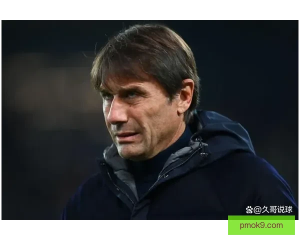 以斯帕莱蒂谈孔蒂言论起初误以为人工智能生成最终确认真实发声